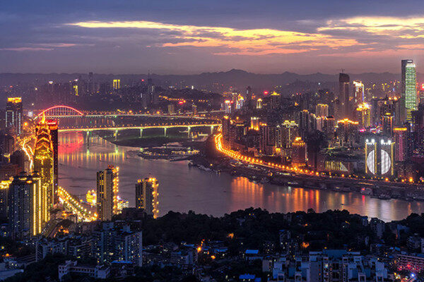中国最大的城市，究竟是哪个市？