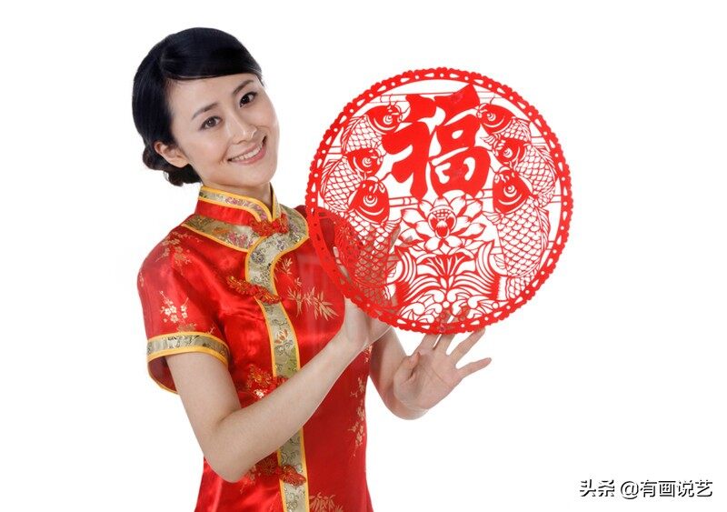 春联,应该什么时候贴?“福”字为什么要倒着贴