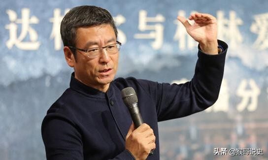 白岩松我患抑郁症,曾三次想自我了结,曾国藩语录拯救我
