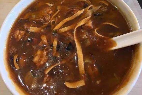 风靡一时的河南胡辣汤,为啥走不出河南?经查证,这3个缺陷仍在