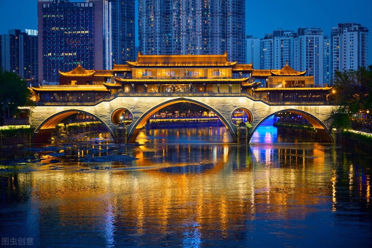 中国10大宜居城市最新排名,倘若择一城终老,退休后你会去哪里?