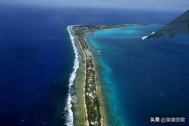 太平洋有多大?10个俄罗斯扔进去都装不满