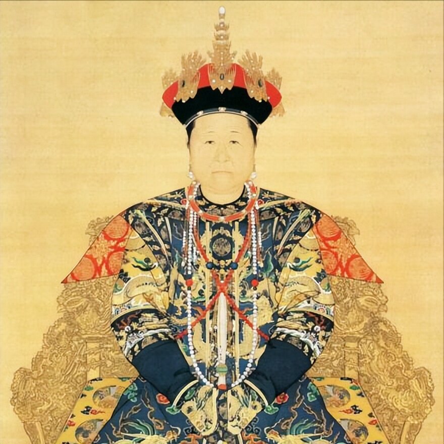 孝庄:心机似海深的权谋高手,辅佐丈夫,保住儿子,抚育孙子
