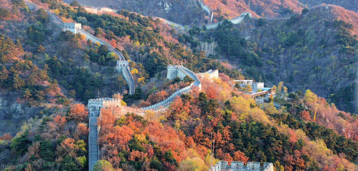 推荐国内的十大世界级美景，个个都是超乎寻常的美景，此生必去