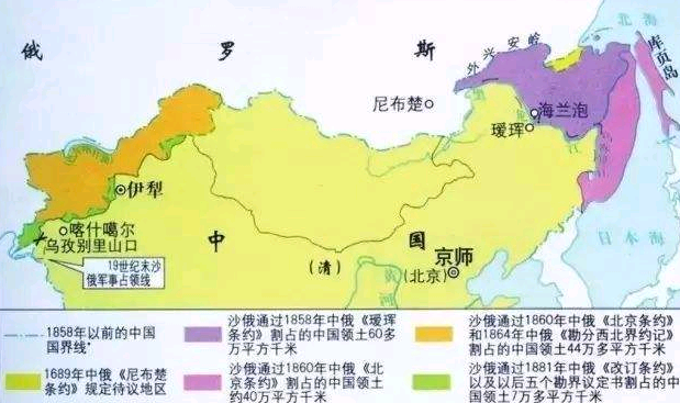 新疆地区的面积那么大,为何省会只能选择在乌鲁木齐?