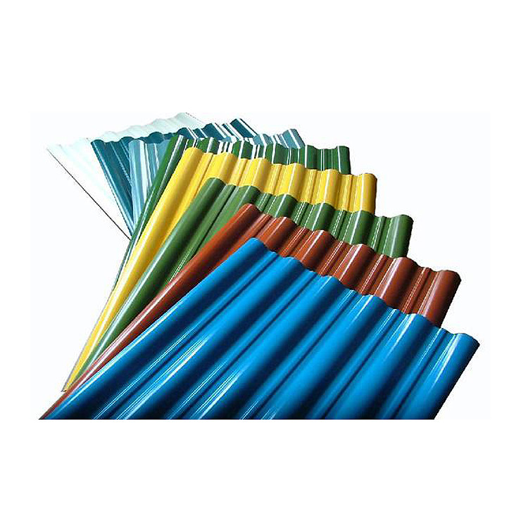 塑钢瓦厂家_鸿路_屋顶耐腐蚀塑钢瓦_加工定制