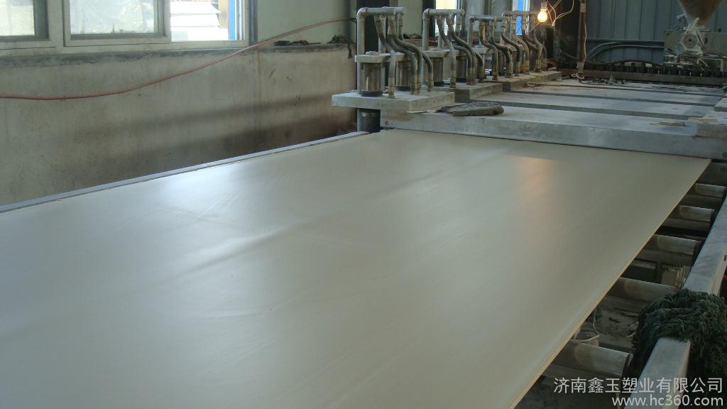 供应重庆建筑模板 四川塑料建筑模板 木塑建筑模板 PVC建筑模板
