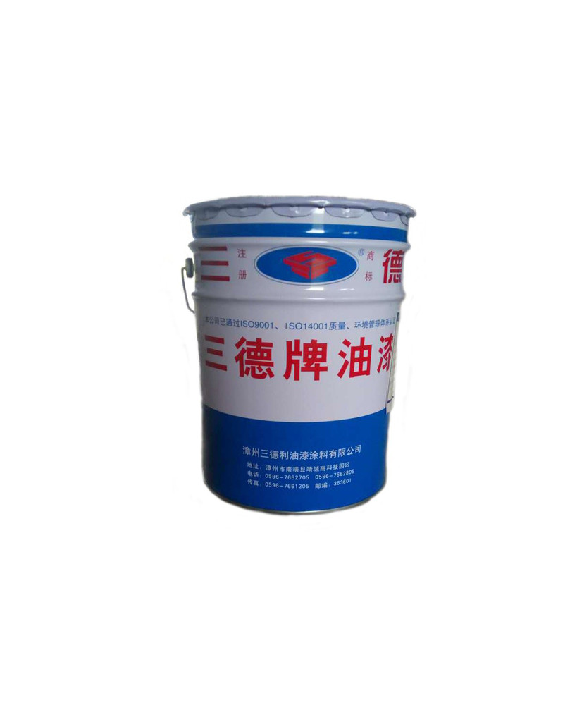 三德利 纳米杀菌涂料