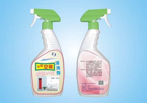 空调清洗剂