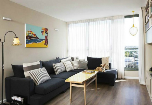 家用壁纸装饰效果图 家用壁纸装饰效果图