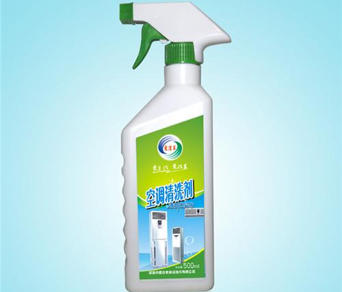 空调清洗剂