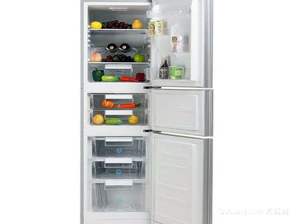 容声冰箱 容声冰箱