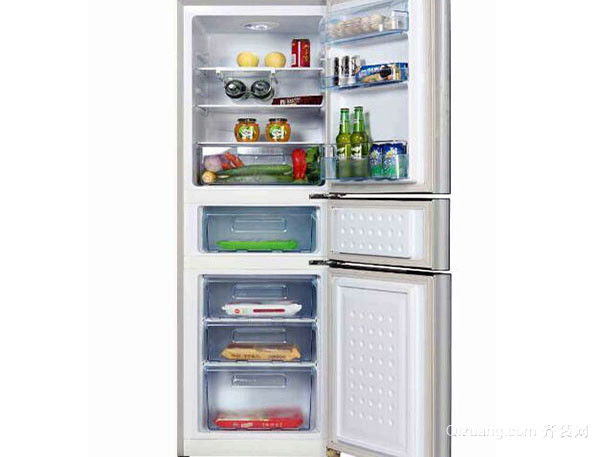 容声冰箱不制冷 容声冰箱不制冷