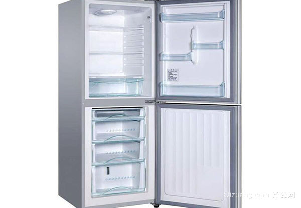 容声冰箱冷藏室结冰怎么办