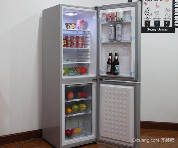 美菱冰箱有哪些优势