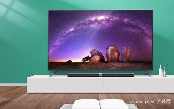 小米电视机55寸多少钱