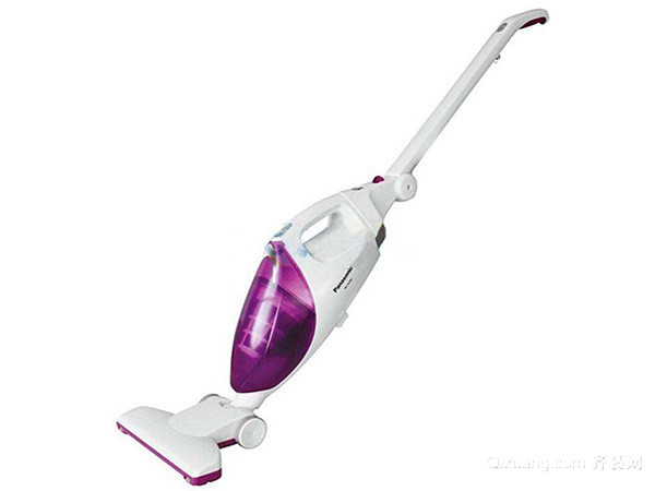 松下吸尘器型号推荐 