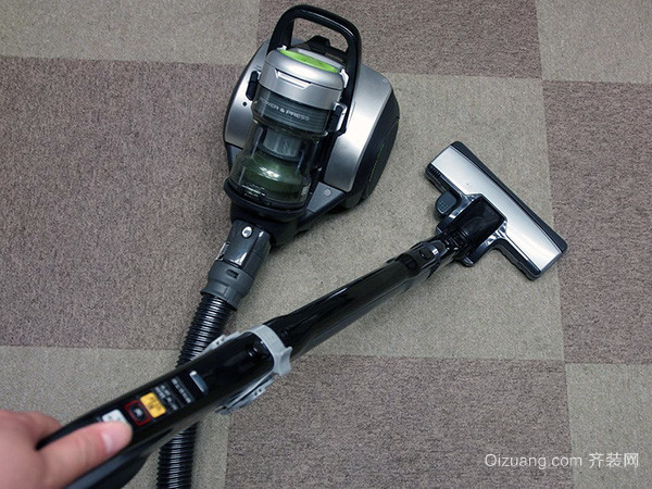 松下吸尘器怎么样