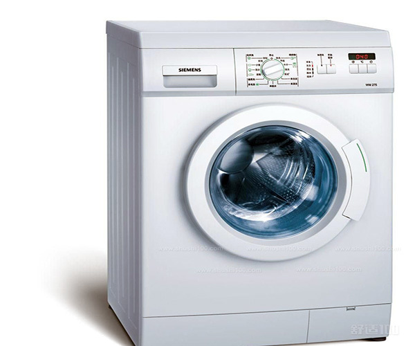 洗衣机品牌哪个好